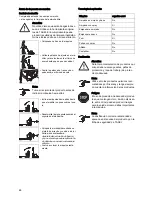 Preview for 50 page of Taski ergodisc omni Instructions Of Use