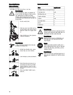 Preview for 66 page of Taski ergodisc omni Instructions Of Use