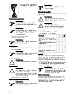 Preview for 68 page of Taski ergodisc omni Instructions Of Use