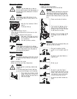 Preview for 76 page of Taski ergodisc omni Instructions Of Use