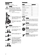 Preview for 84 page of Taski ergodisc omni Instructions Of Use