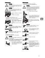 Preview for 85 page of Taski ergodisc omni Instructions Of Use