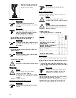 Preview for 94 page of Taski ergodisc omni Instructions Of Use