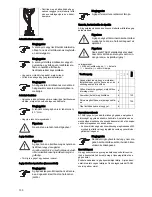 Preview for 102 page of Taski ergodisc omni Instructions Of Use