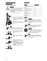 Preview for 108 page of Taski ergodisc omni Instructions Of Use