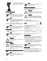 Preview for 110 page of Taski ergodisc omni Instructions Of Use