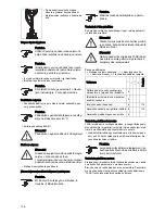 Preview for 118 page of Taski ergodisc omni Instructions Of Use