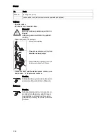 Preview for 120 page of Taski ergodisc omni Instructions Of Use