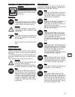 Preview for 137 page of Taski ergodisc omni Instructions Of Use