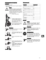 Preview for 149 page of Taski ergodisc omni Instructions Of Use