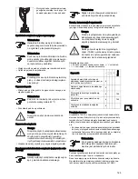 Preview for 151 page of Taski ergodisc omni Instructions Of Use