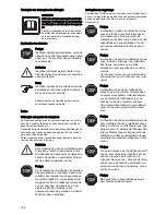 Preview for 154 page of Taski ergodisc omni Instructions Of Use