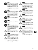 Preview for 155 page of Taski ergodisc omni Instructions Of Use