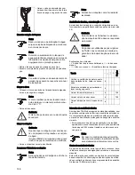 Preview for 160 page of Taski ergodisc omni Instructions Of Use