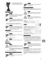 Preview for 169 page of Taski ergodisc omni Instructions Of Use