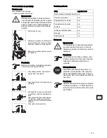 Preview for 175 page of Taski ergodisc omni Instructions Of Use