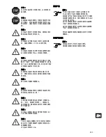 Preview for 205 page of Taski ergodisc omni Instructions Of Use