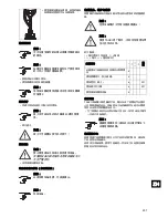 Preview for 209 page of Taski ergodisc omni Instructions Of Use