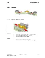 Preview for 34 page of Taski swingo 1255B Power Technical Manual