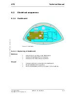 Preview for 62 page of Taski swingo 1255B Power Technical Manual