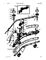 Preview for 94 page of Taski swingo 1255B Power Technical Manual