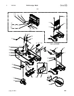 Preview for 96 page of Taski swingo 1255B Power Technical Manual