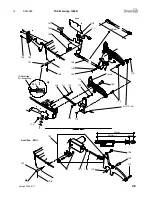 Preview for 100 page of Taski swingo 1255B Power Technical Manual