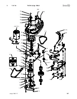 Preview for 102 page of Taski swingo 1255B Power Technical Manual