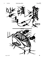 Preview for 106 page of Taski swingo 1255B Power Technical Manual