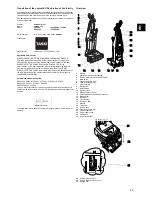 Preview for 4 page of Taski Swingo 150 Instructions Of Use