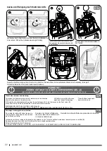 Preview for 22 page of Taski swingo 250micro Manual