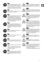 Preview for 35 page of Taski swingo 455B Instructions For Use Manual