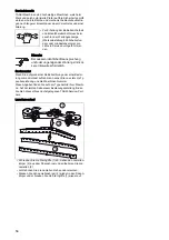 Preview for 60 page of Taski swingo 455B Instructions For Use Manual