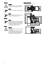 Preview for 78 page of Taski swingo 455B Instructions For Use Manual