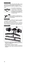 Preview for 90 page of Taski swingo 455B Instructions For Use Manual