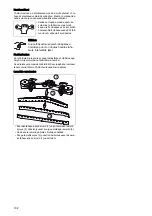 Preview for 104 page of Taski swingo 455B Instructions For Use Manual