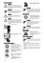 Preview for 130 page of Taski swingo 455B Instructions For Use Manual