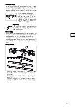 Preview for 149 page of Taski swingo 455B Instructions For Use Manual