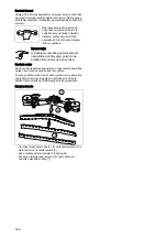 Preview for 164 page of Taski swingo 455B Instructions For Use Manual