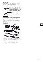 Preview for 179 page of Taski swingo 455B Instructions For Use Manual