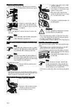 Preview for 192 page of Taski swingo 455B Instructions For Use Manual