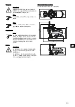 Preview for 197 page of Taski swingo 455B Instructions For Use Manual