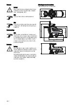 Preview for 242 page of Taski swingo 455B Instructions For Use Manual