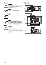 Preview for 256 page of Taski swingo 455B Instructions For Use Manual