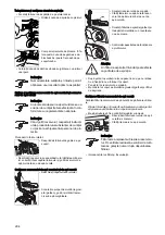 Preview for 296 page of Taski swingo 455B Instructions For Use Manual