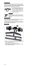 Preview for 312 page of Taski swingo 455B Instructions For Use Manual