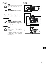 Preview for 329 page of Taski swingo 455B Instructions For Use Manual