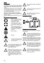 Preview for 334 page of Taski swingo 455B Instructions For Use Manual