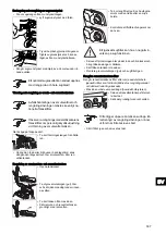 Preview for 339 page of Taski swingo 455B Instructions For Use Manual