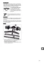 Preview for 341 page of Taski swingo 455B Instructions For Use Manual